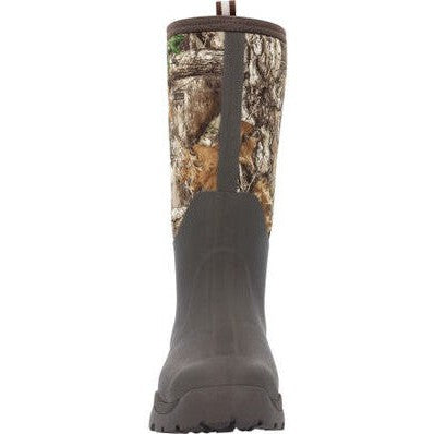 Muck Women's Realtree Edge WP Woody Max Boot -Camo- WWPKRTE