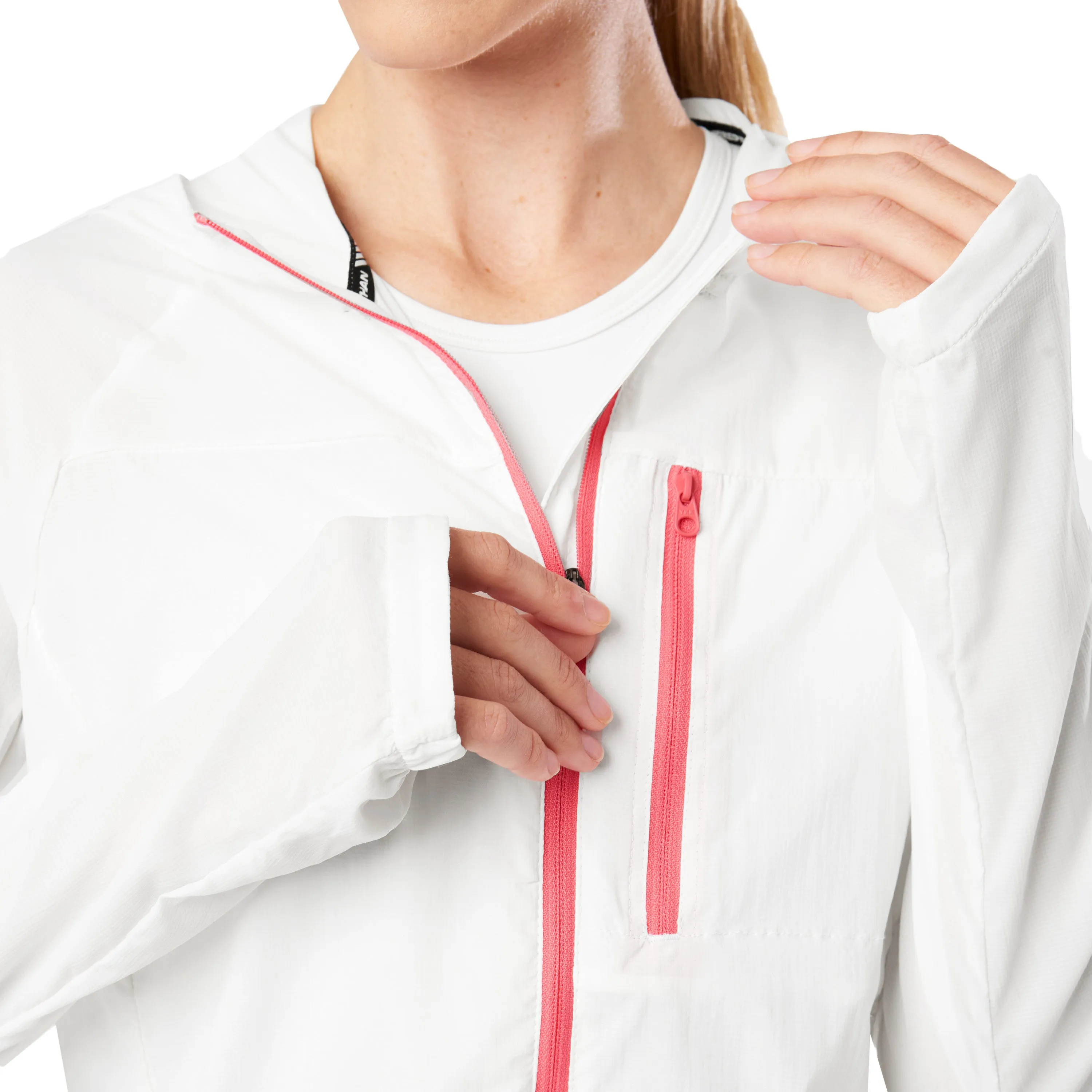 Nathan Sports Women's Stealth 2.0 Jacket