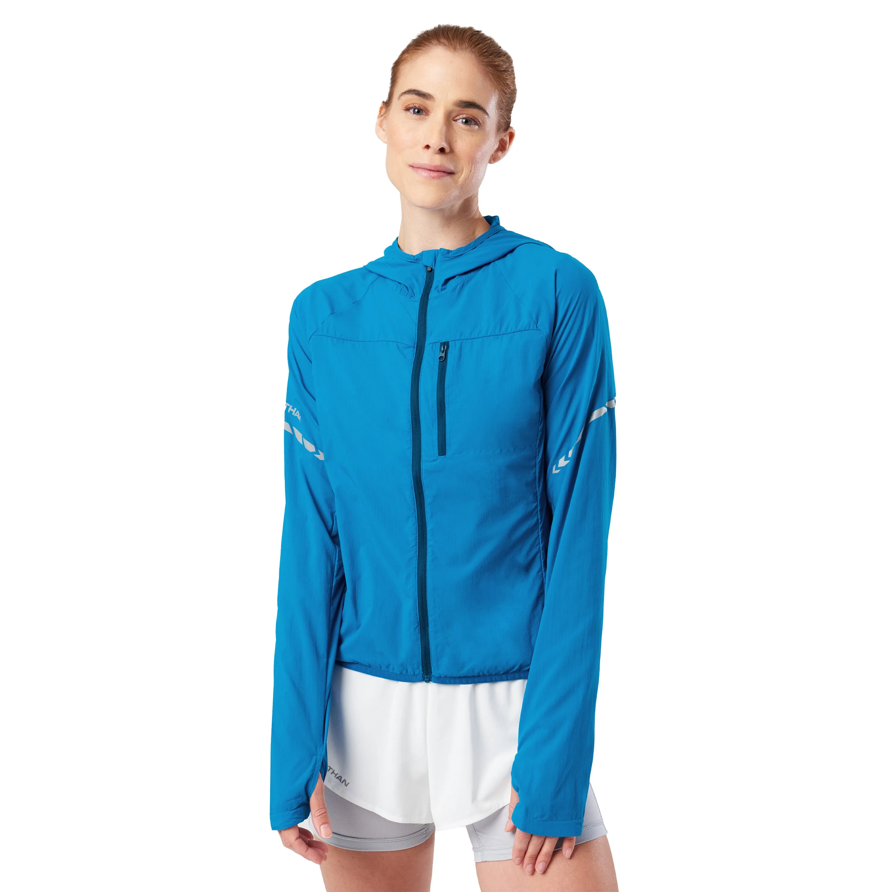 Nathan Sports Women's Stealth 2.0 Jacket