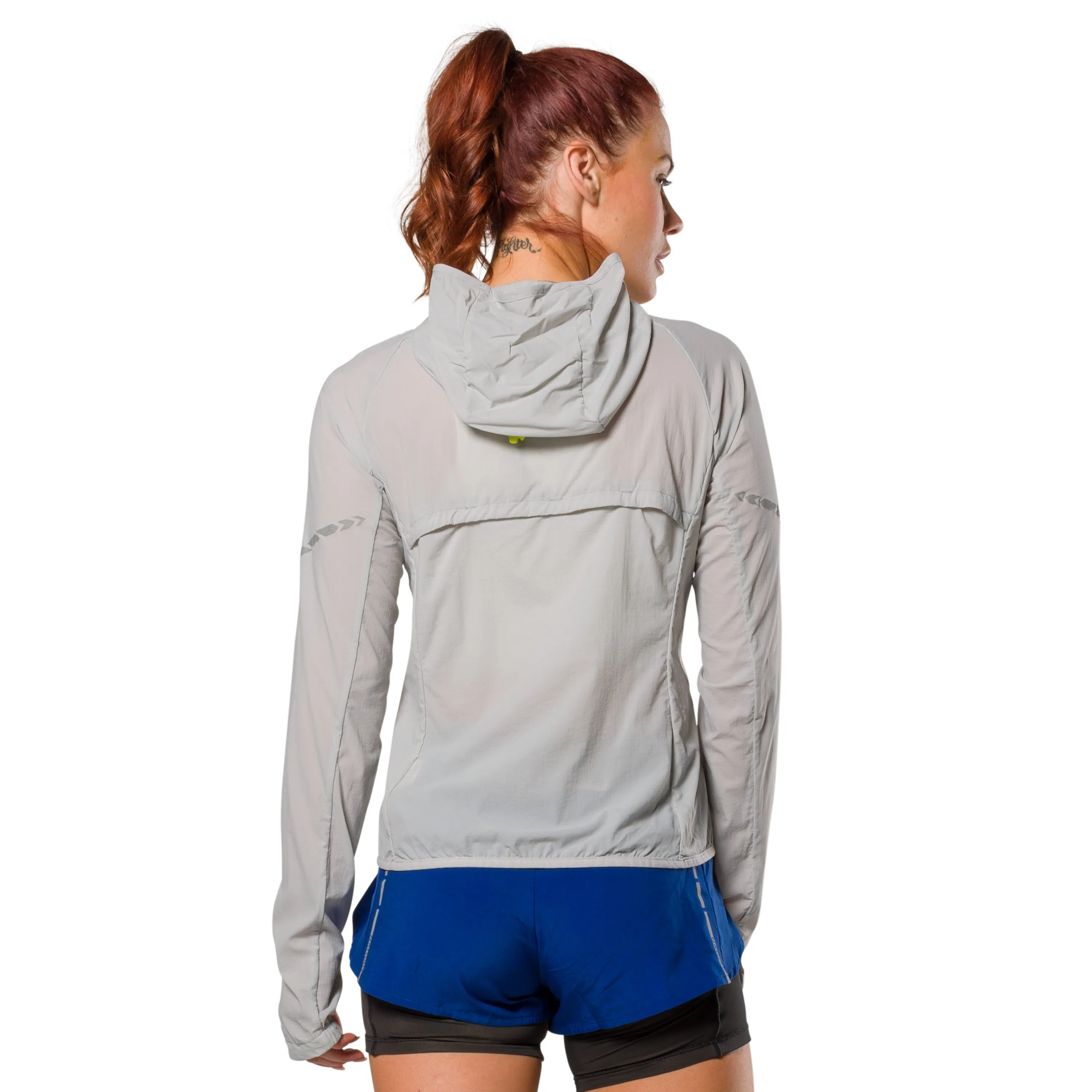 Nathan Sports Women's Stealth 2.0 Jacket