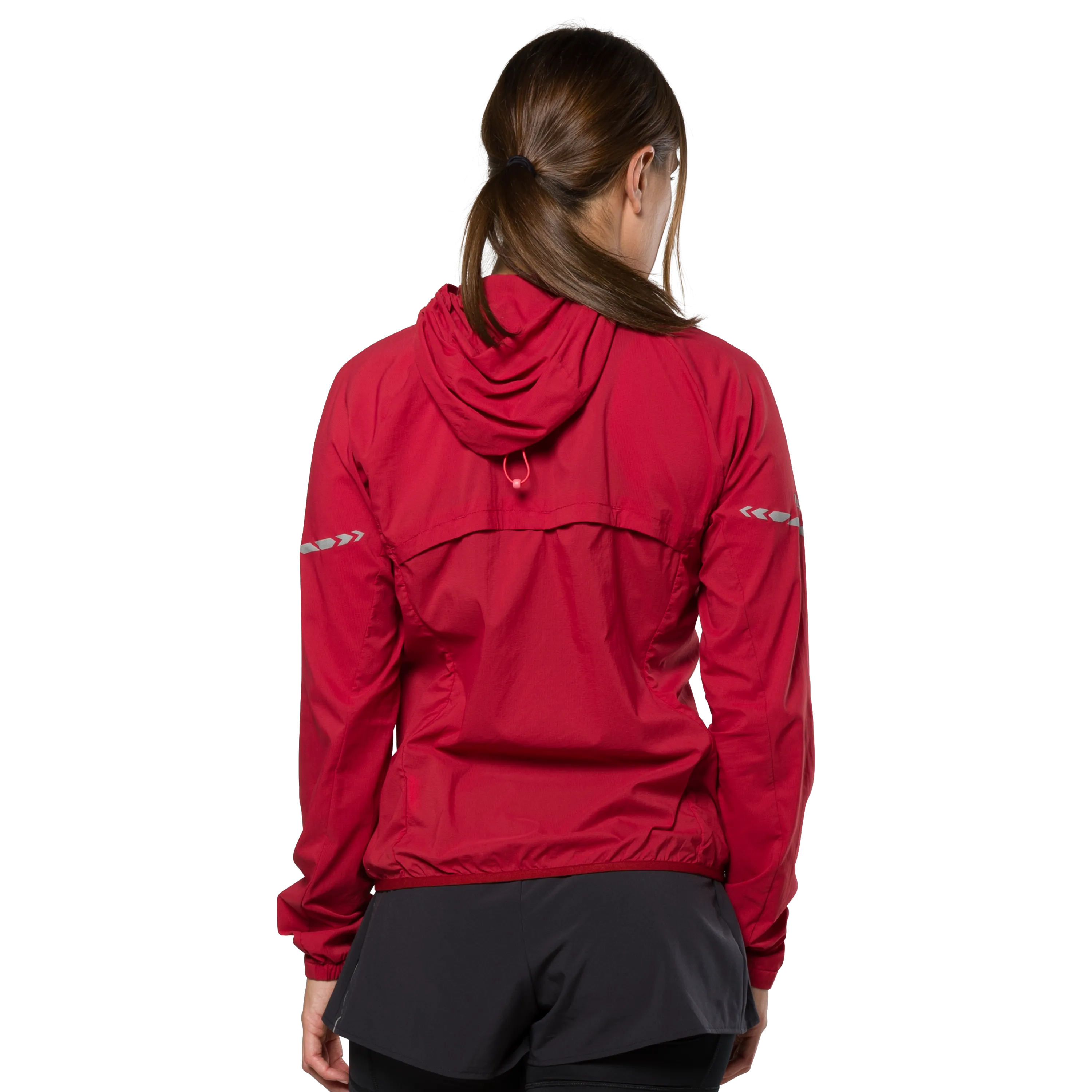 Nathan Sports Women's Stealth 2.0 Jacket