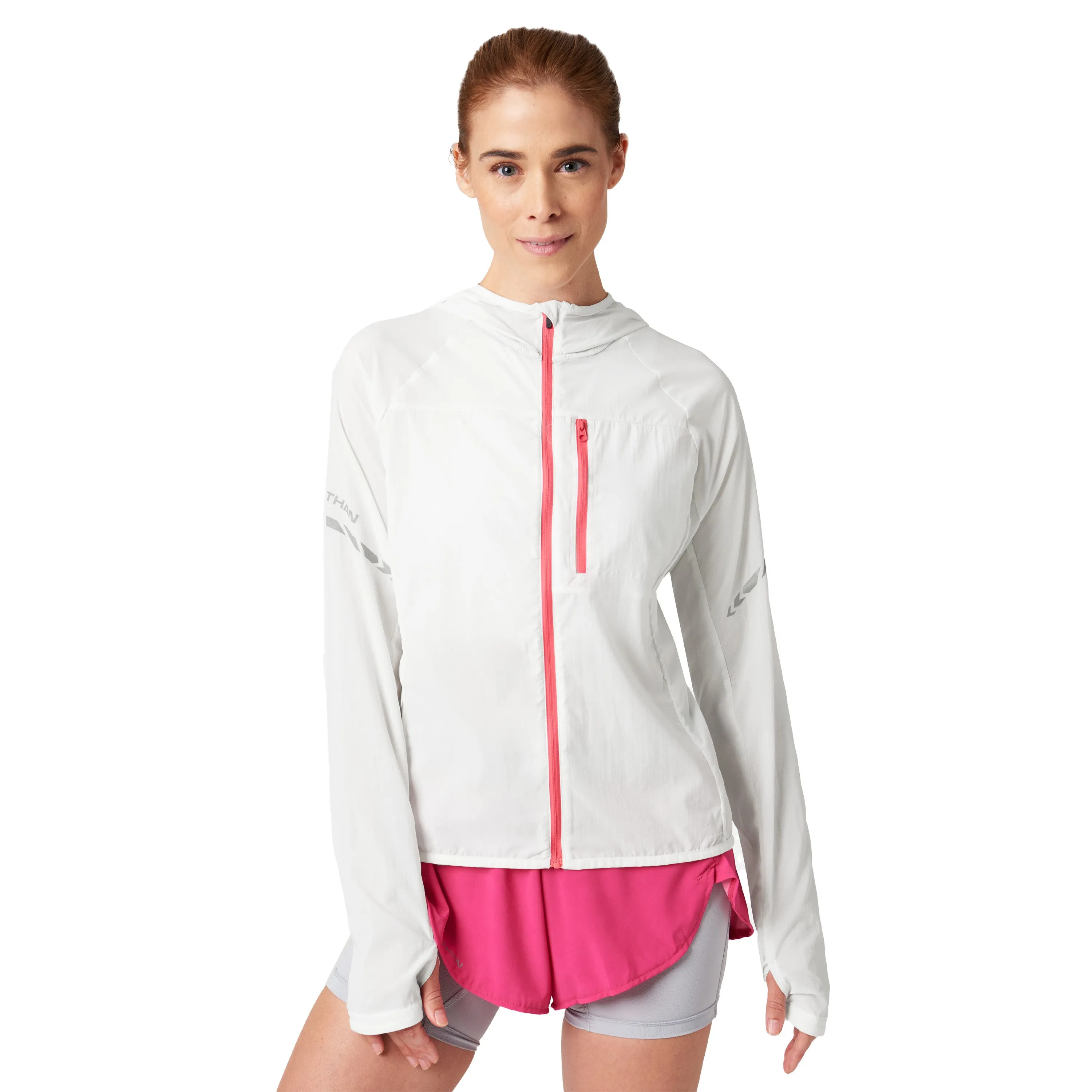 Nathan Sports Women's Stealth 2.0 Jacket