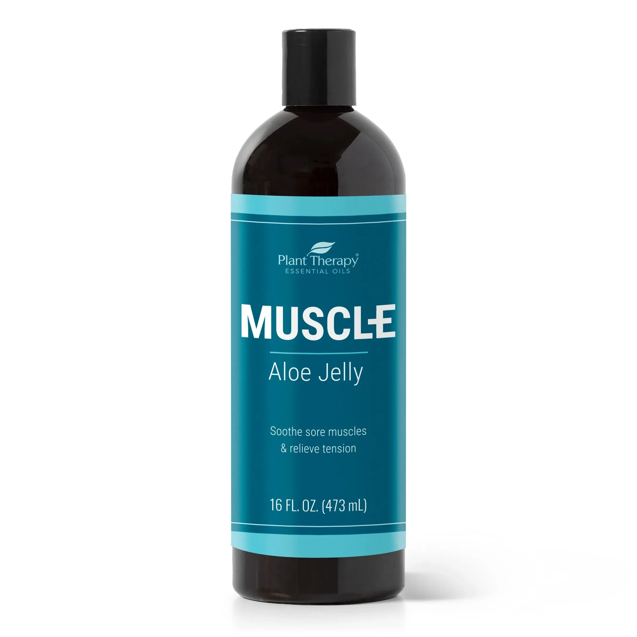 Plant Therapy Muscle Aloe Jelly