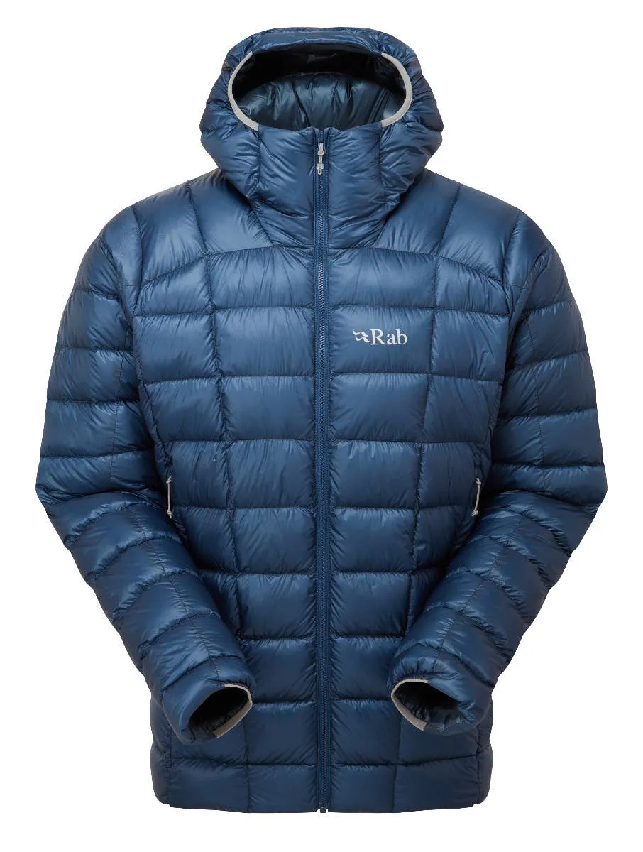 Rab Men's Mythic Alpine Jacket | Down Jackets | BananaFingers