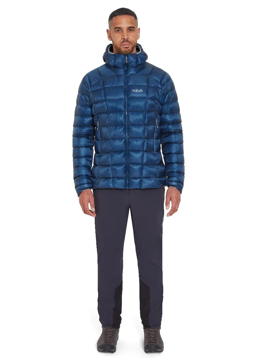 Rab Men's Mythic Alpine Jacket | Down Jackets | BananaFingers