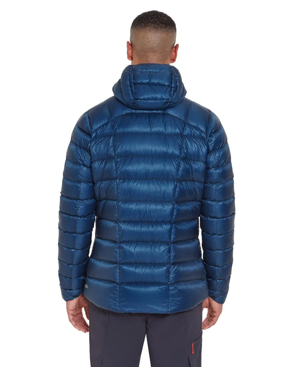 Rab Men's Mythic Alpine Jacket | Down Jackets | BananaFingers