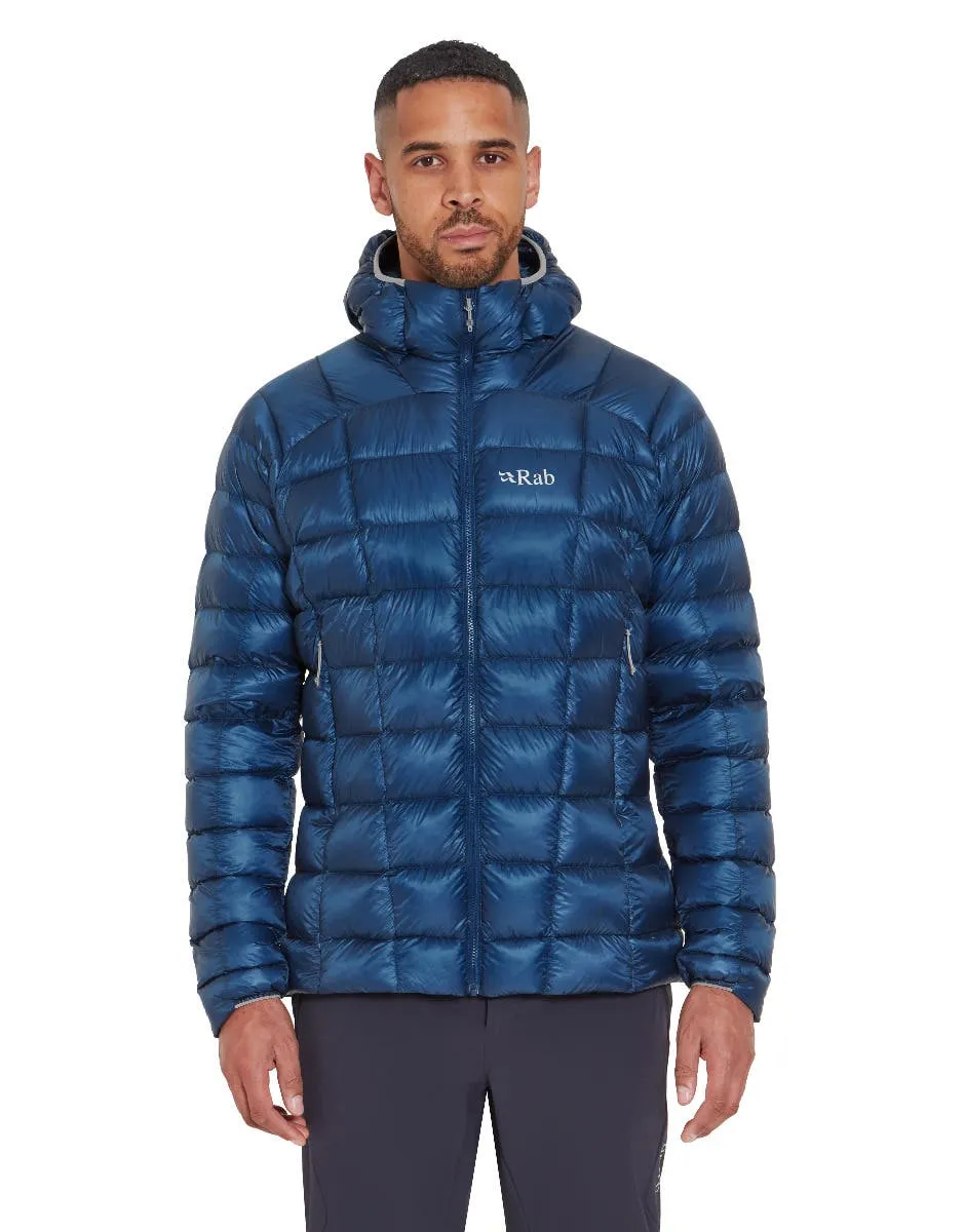 Rab Men's Mythic Alpine Jacket | Down Jackets | BananaFingers