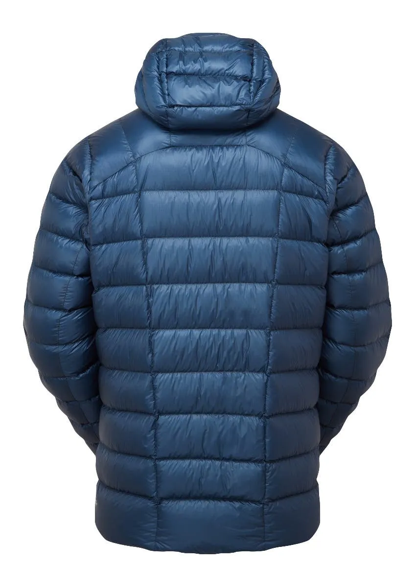 Rab Men's Mythic Alpine Jacket | Down Jackets | BananaFingers