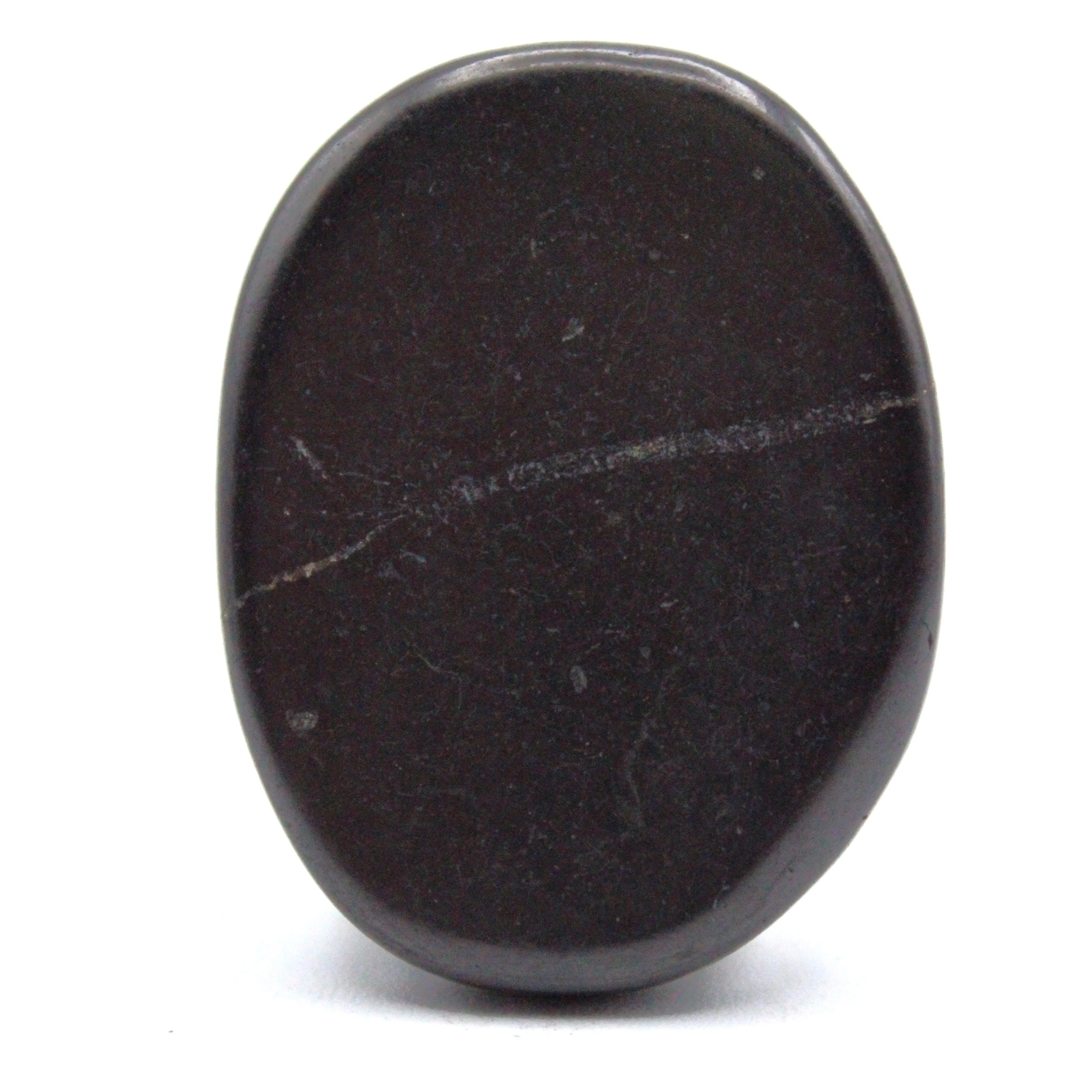 Shungite Worry Stones