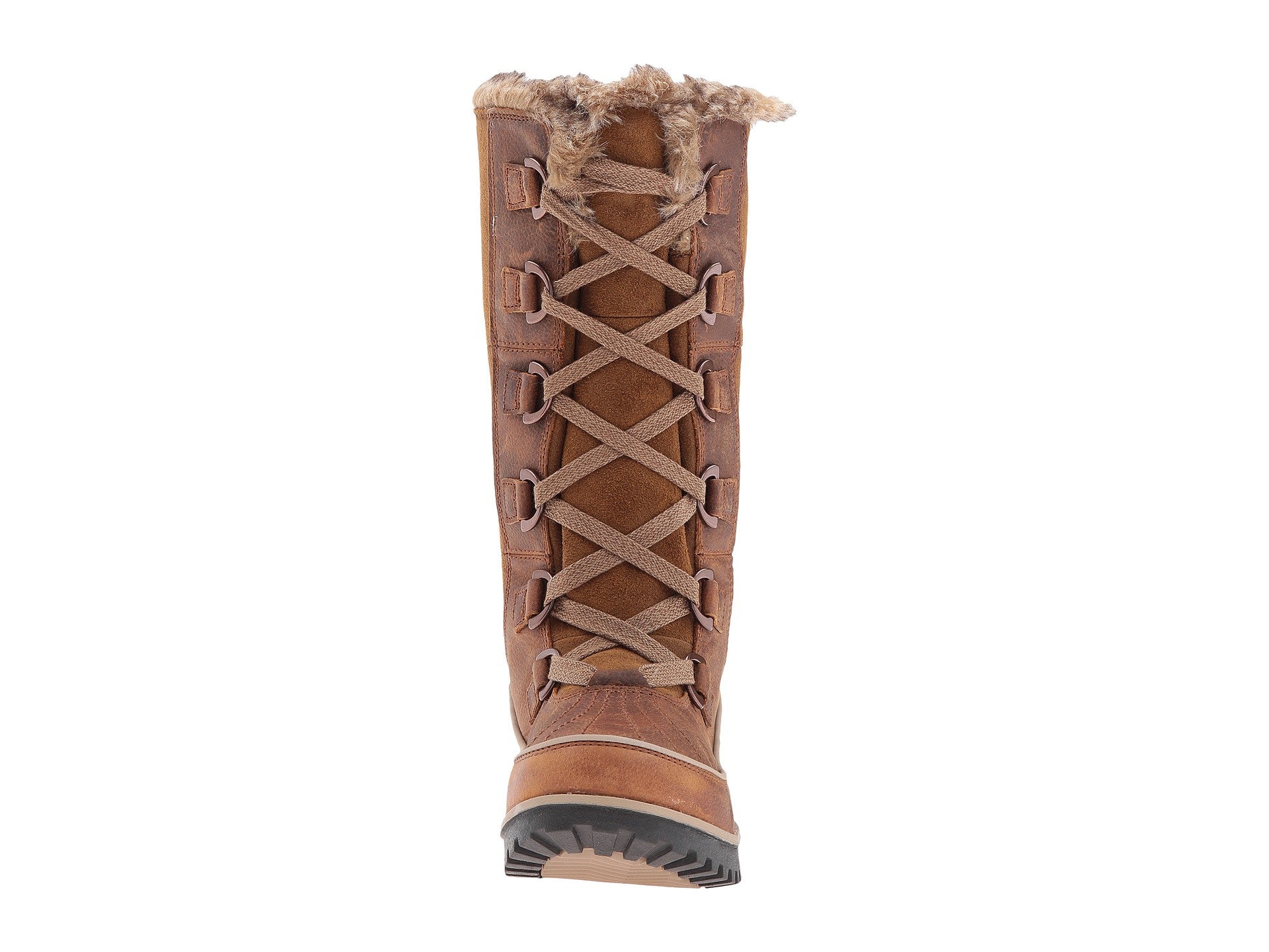 SOREL Tivoli High II Premium Women | Autumn Bronze (1641281)