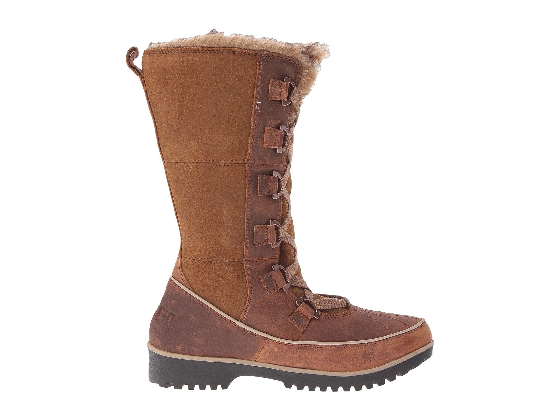 SOREL Tivoli High II Premium Women | Autumn Bronze (1641281)