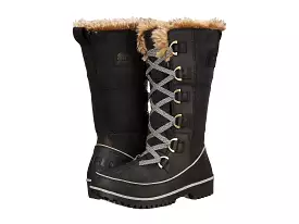 SOREL Tivoli High II Premium Women | Black (1641281)