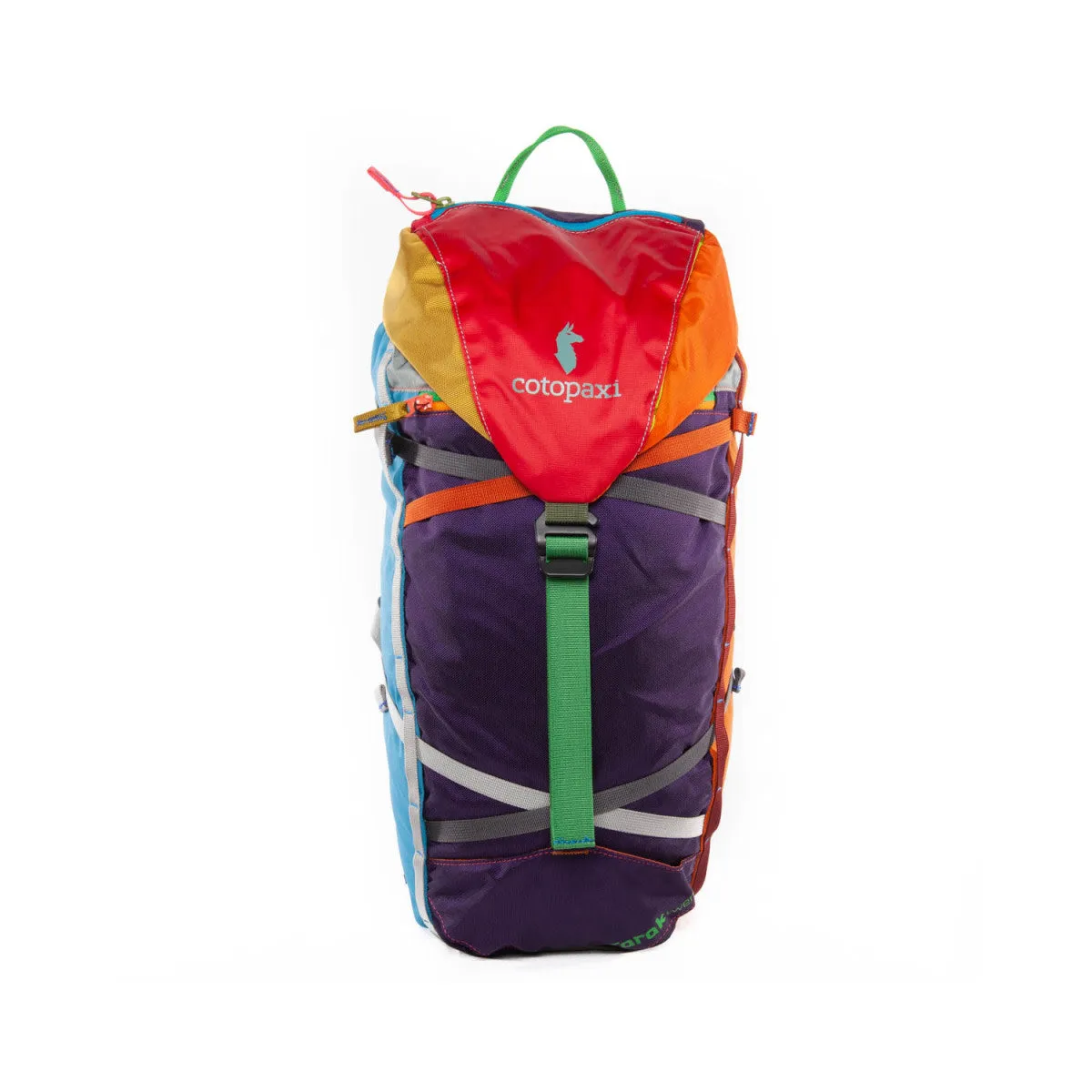 Tarak 20L Climbing Pack-Del D√≠a