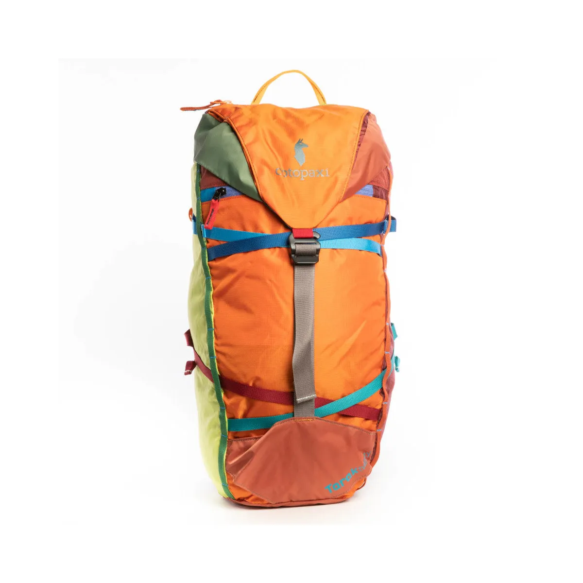 Tarak 20L Climbing Pack-Del D√≠a