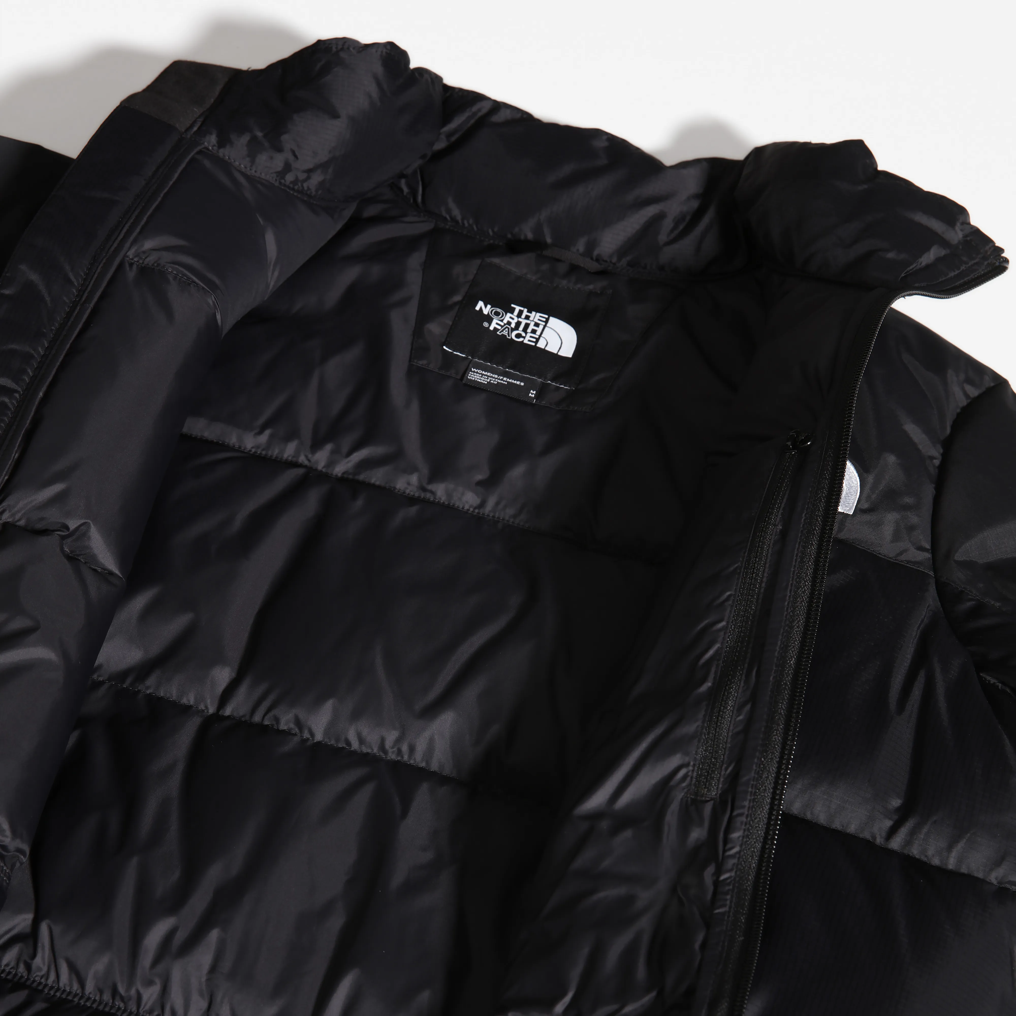 The North Face Diablo - Women's | Womens Down Jackets | BananaFingers