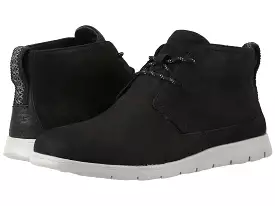 UGG Freamon Capra Chukka Men | Black (1015682)