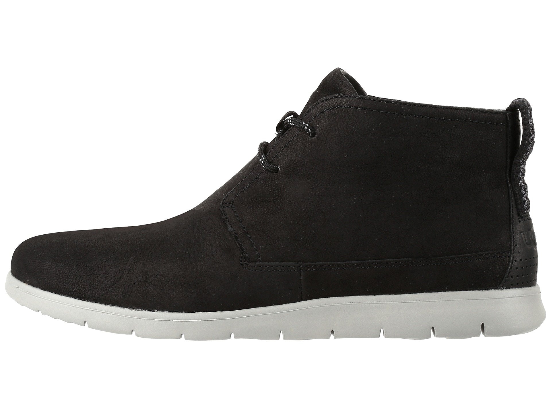 UGG Freamon Capra Chukka Men | Black (1015682)