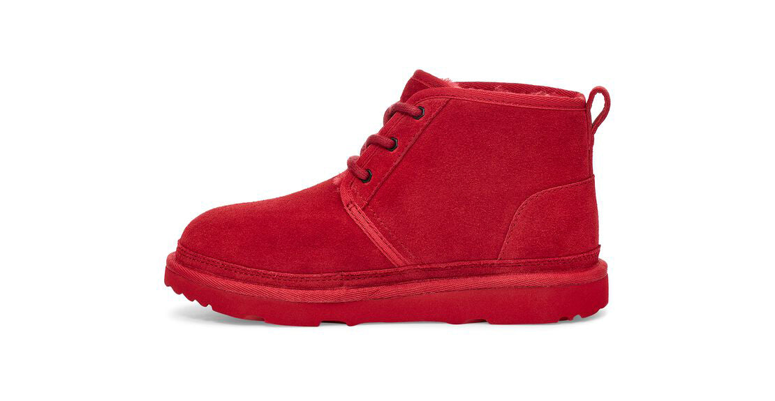 UGG Neumel ll Kids | Samba Red  (1017320K)