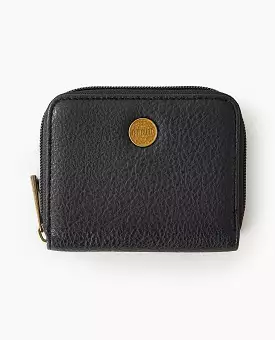 WANDERER SMALL ZIP WALLET