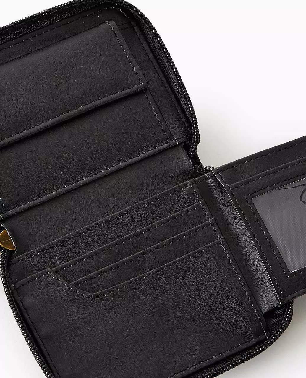 WANDERER SMALL ZIP WALLET