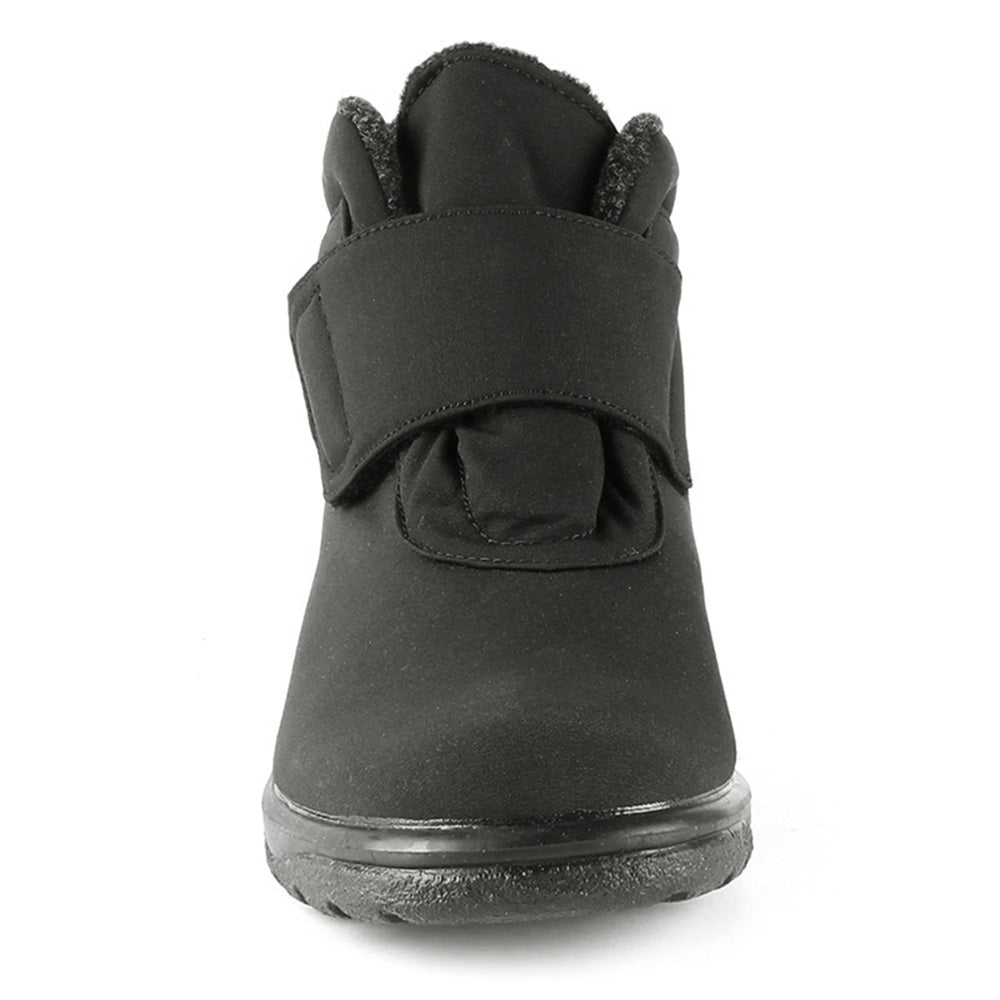 Women's Active Velcro Boot