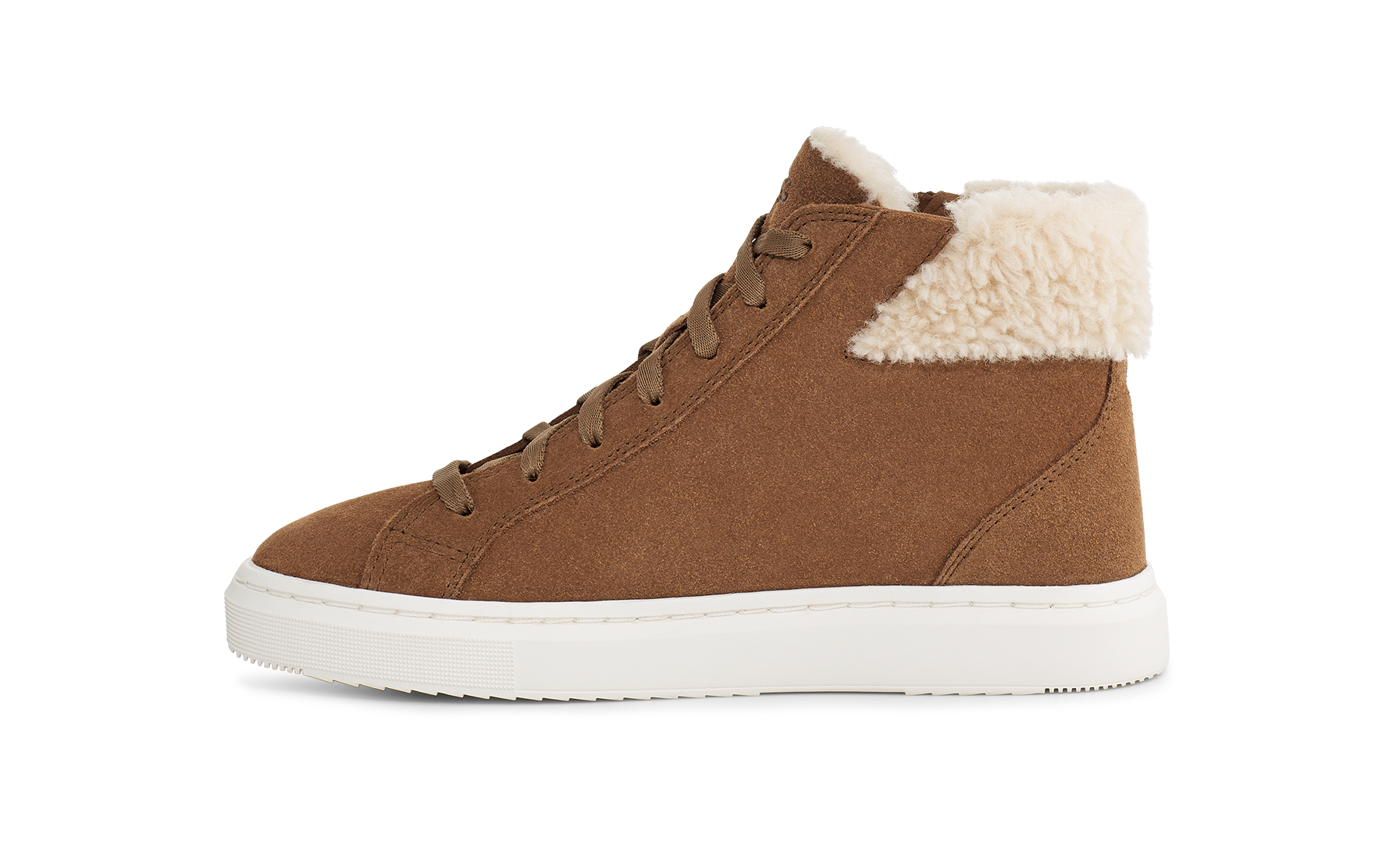 Women's Alameda Mid Zip