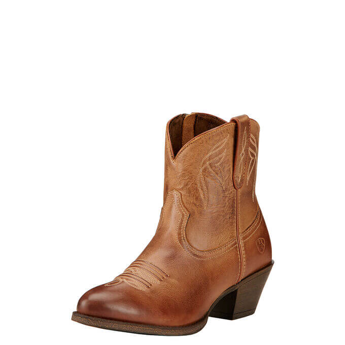 Women's Ariat Darlin Western Boot