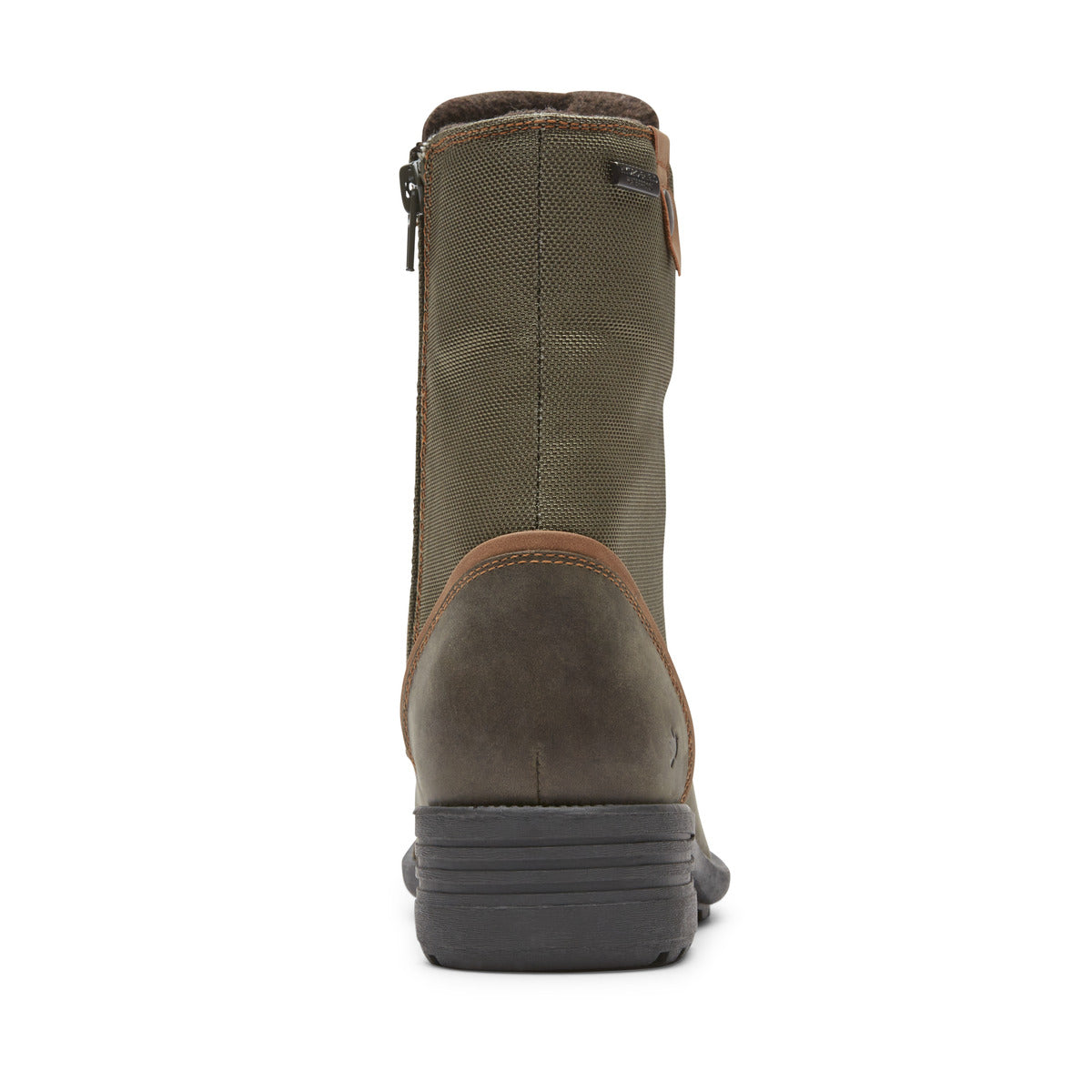 Women's Brunswick Waterproof Boot