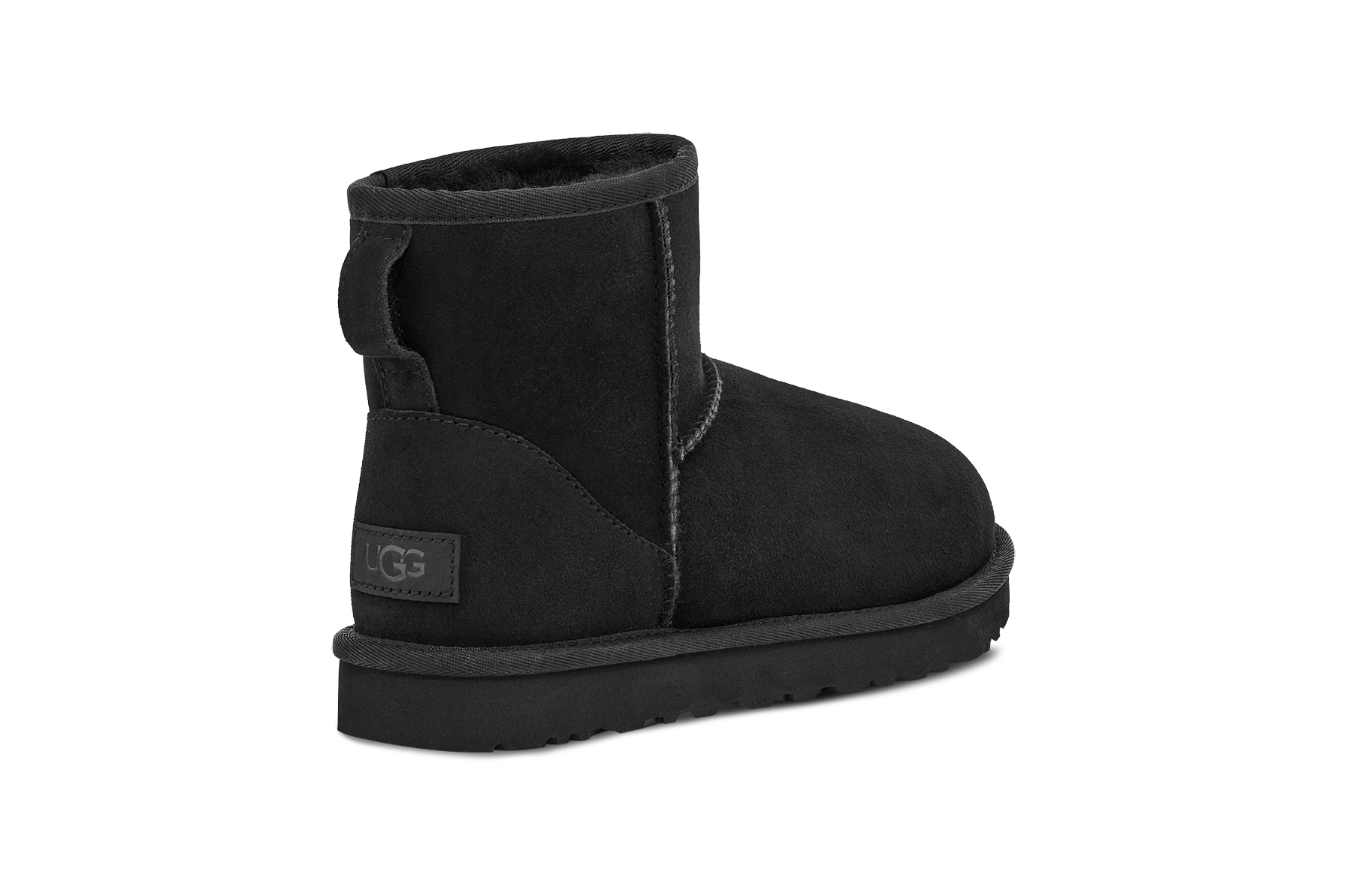 Women's Classic Mini II Boot