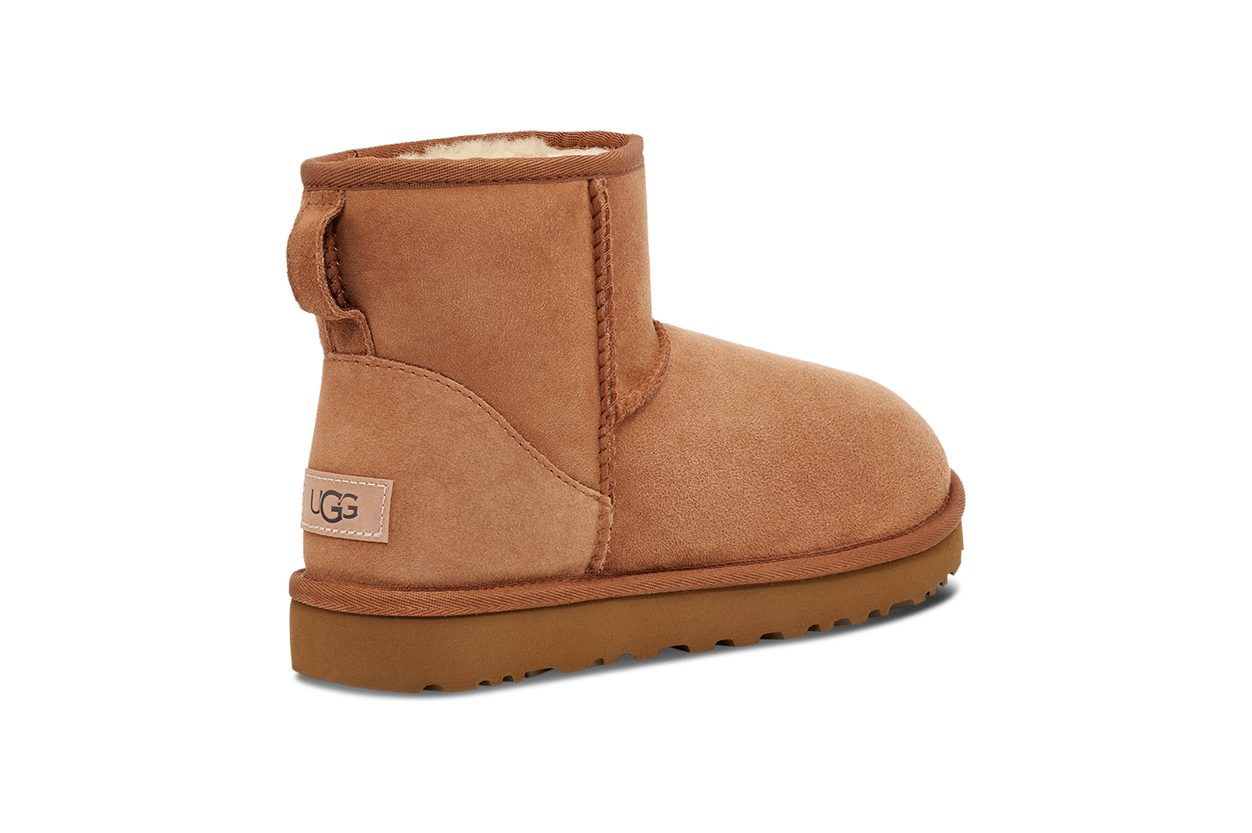 Women's Classic Mini II Boot