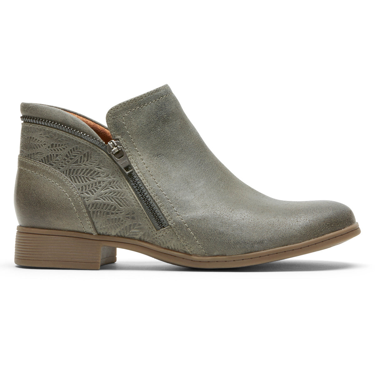 Women's Crosbie Bootie