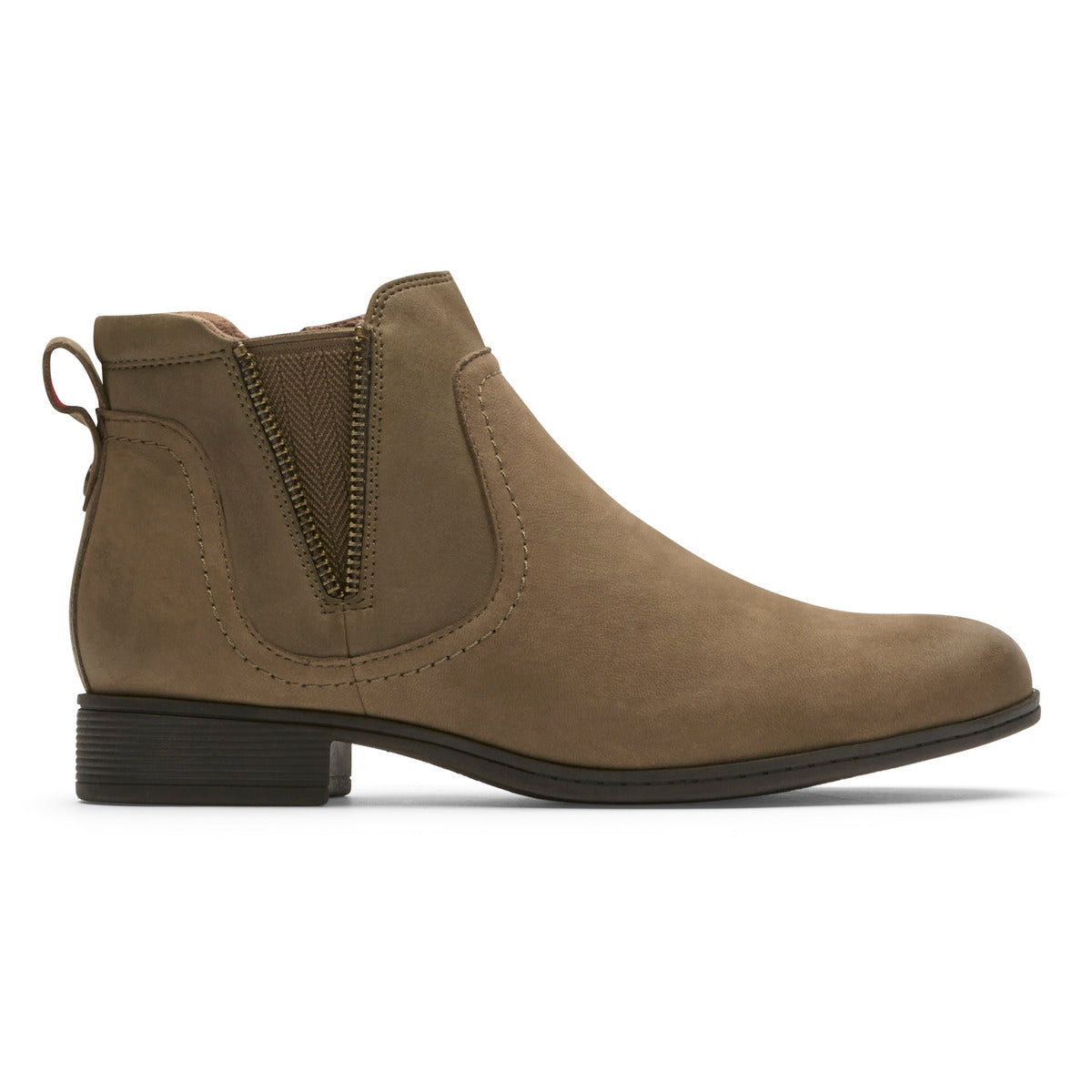 Women's Crosbie Gore Bootie