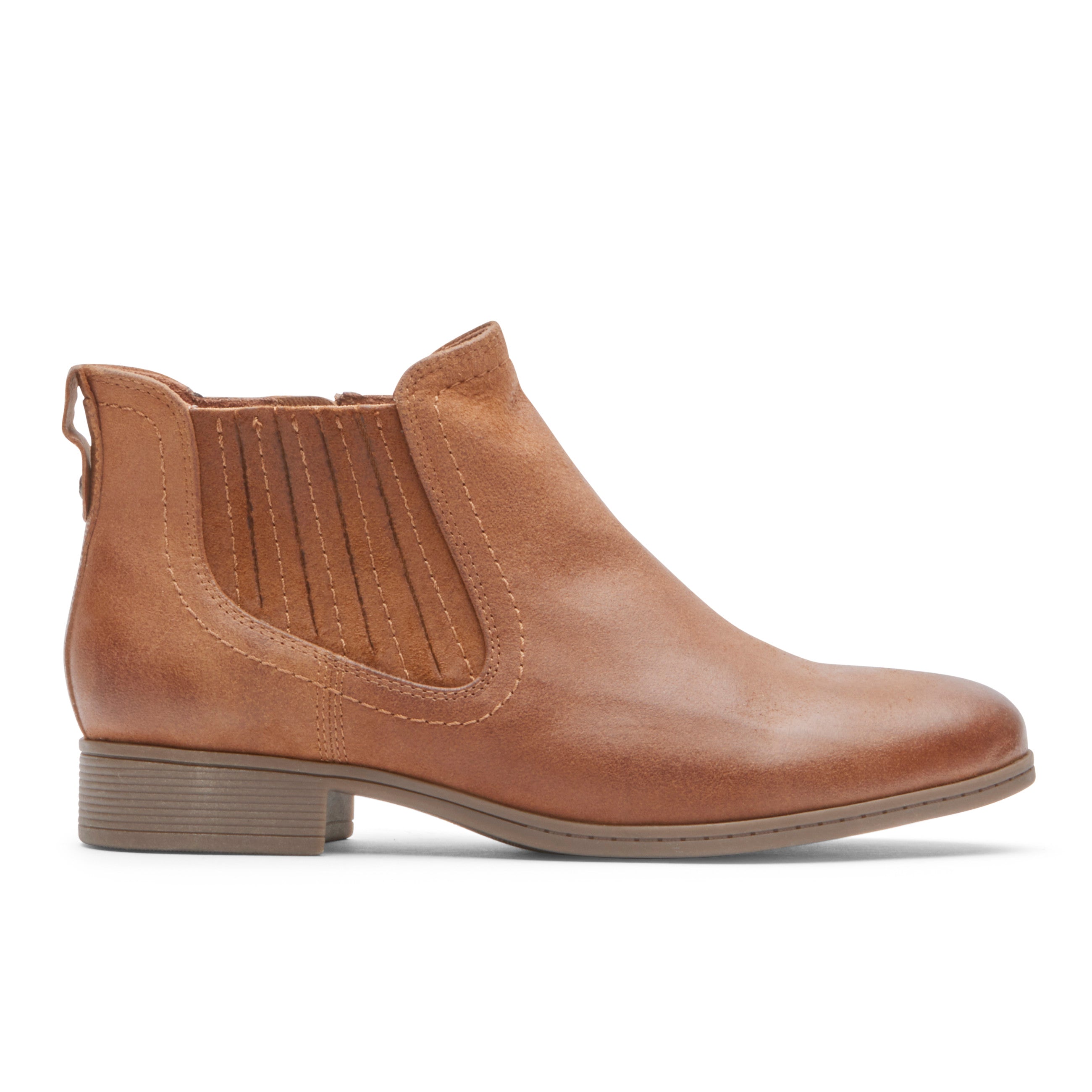 Women's Crosbie Panel Boot