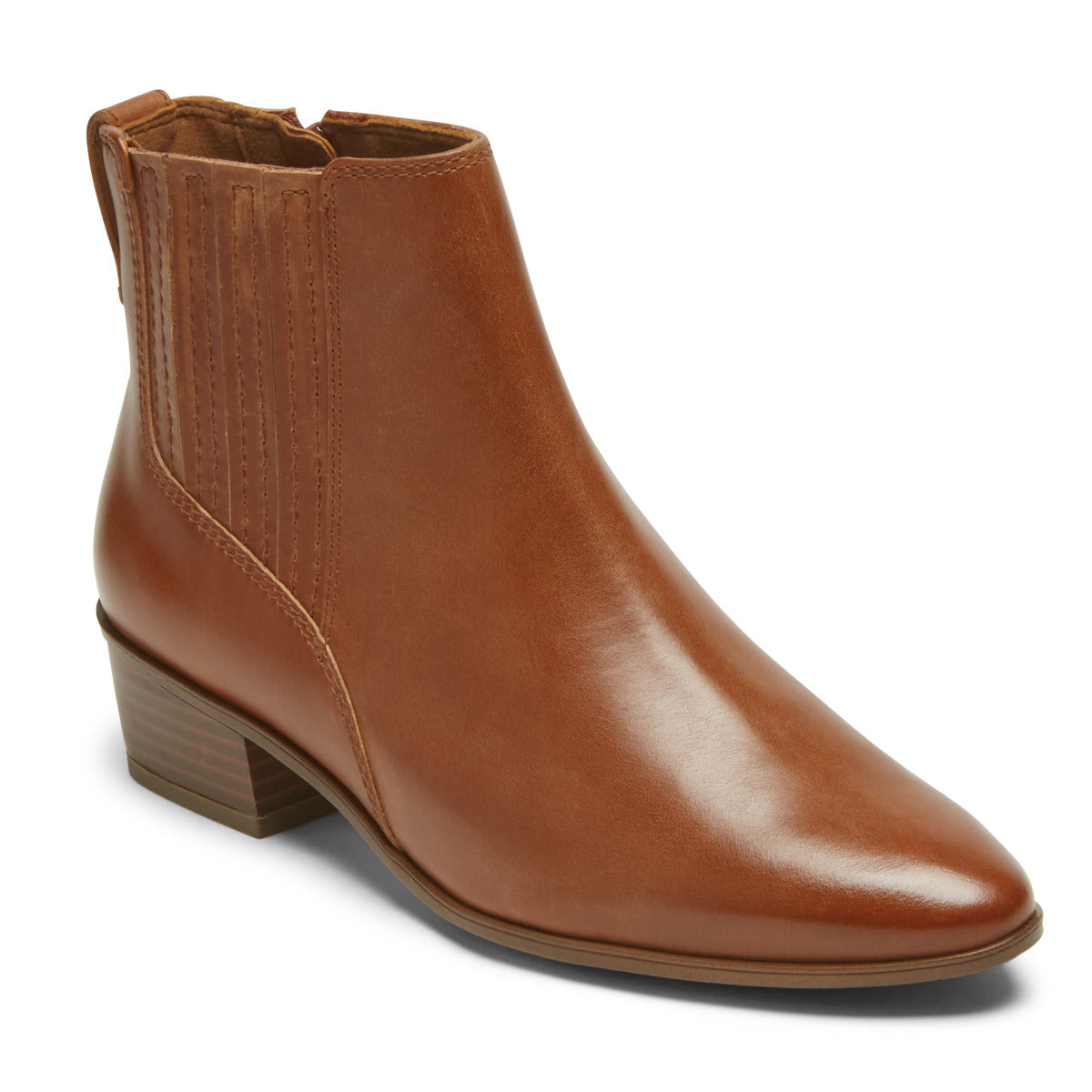 Women's Geovana Bootie