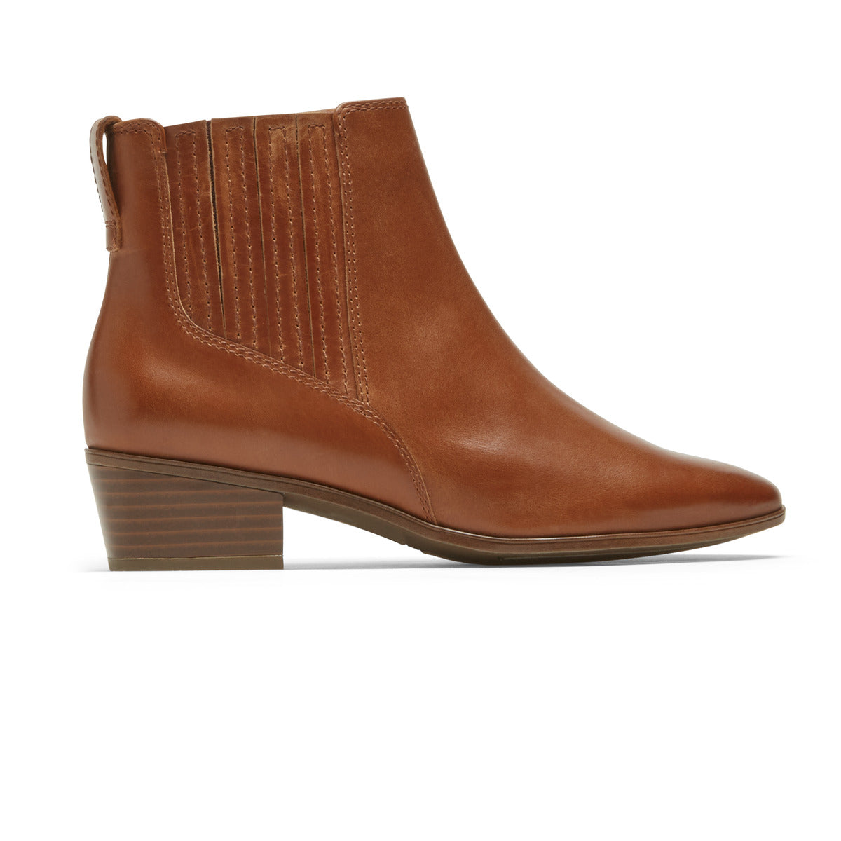 Women's Geovana Bootie