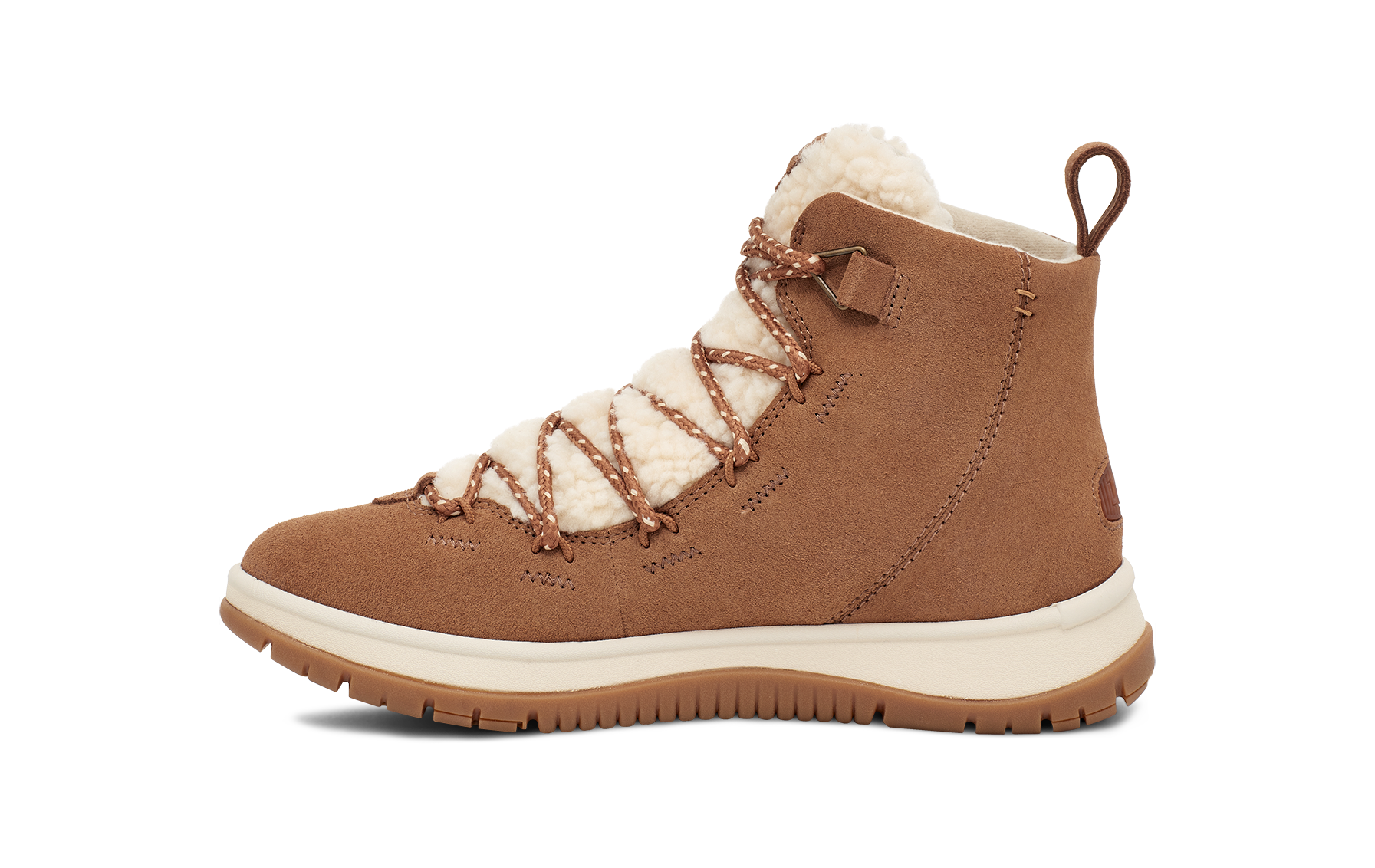 Women's Lakesider Heritage Mid