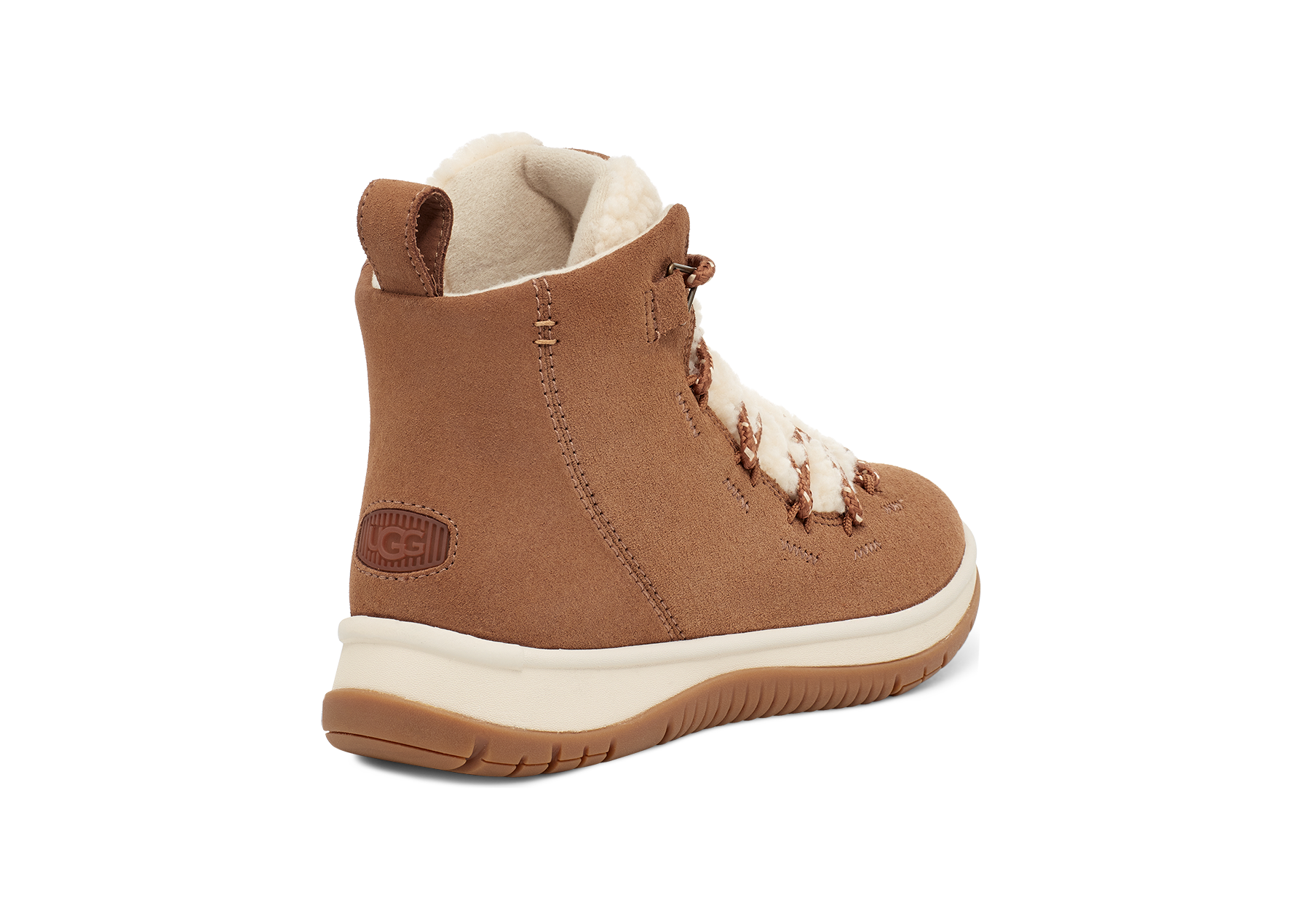 Women's Lakesider Heritage Mid