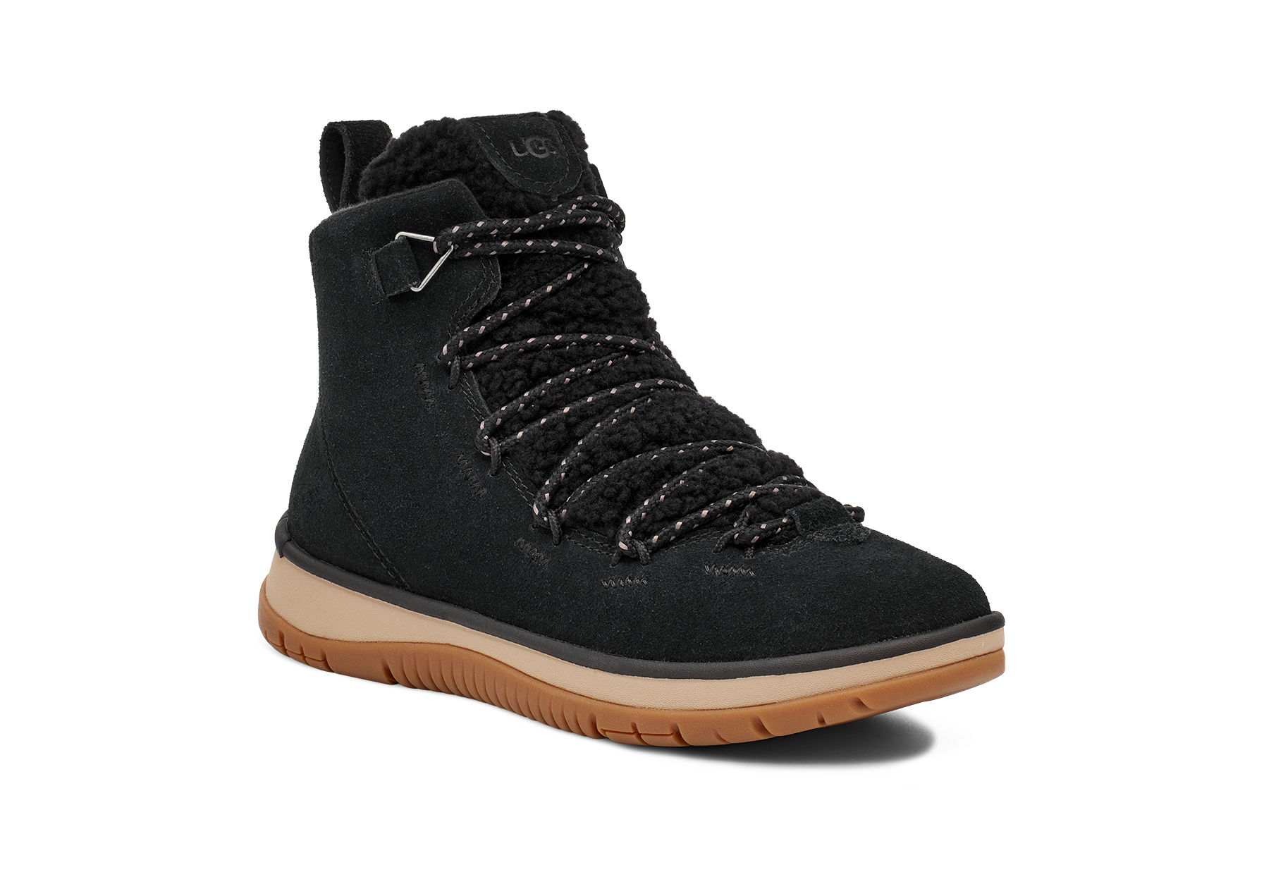 Women's Lakesider Heritage Mid