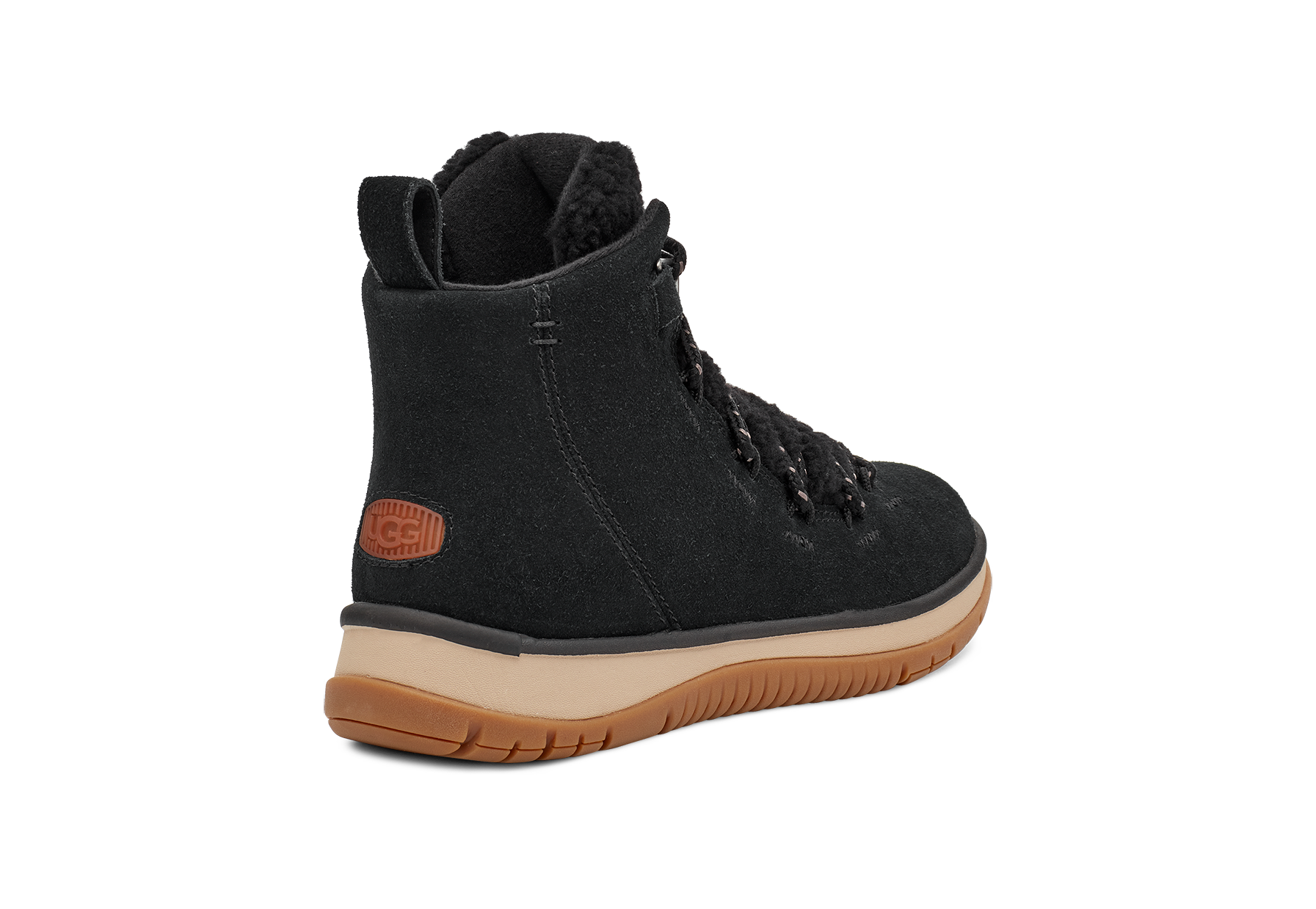 Women's Lakesider Heritage Mid