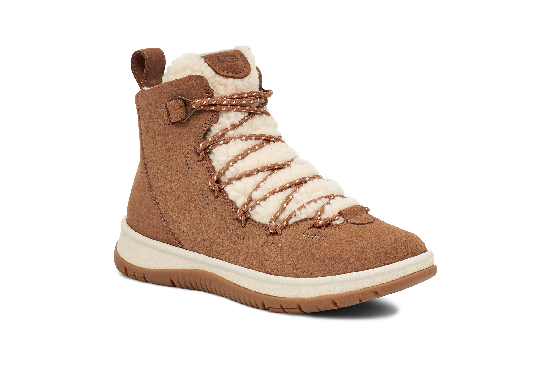 Women's Lakesider Heritage Mid