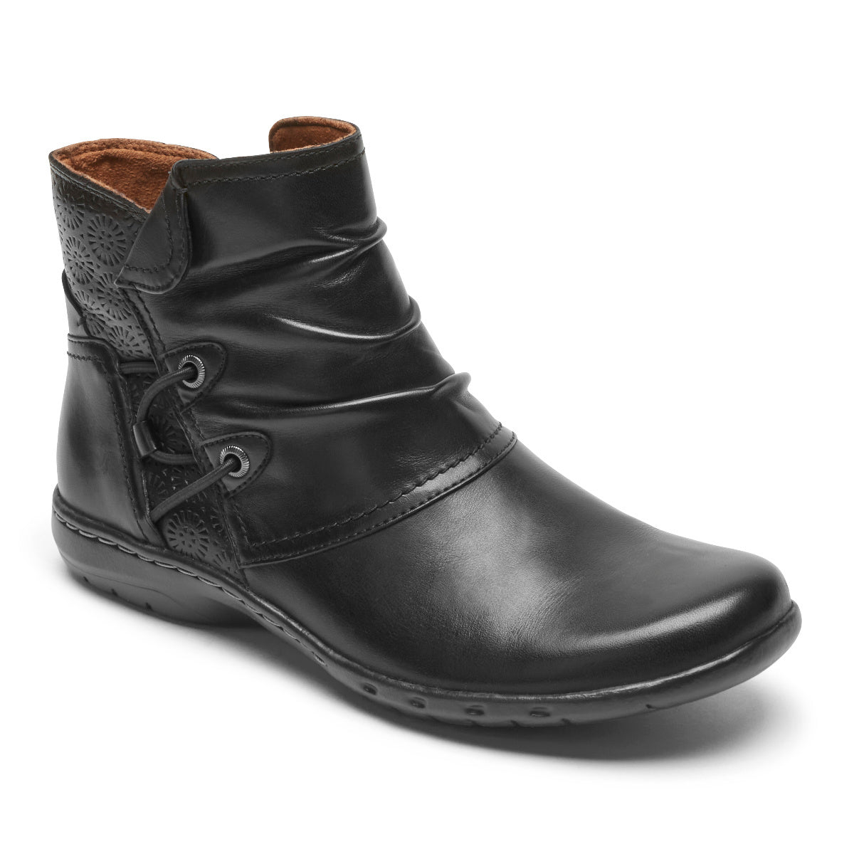 Women's Penfield Ruched Boot