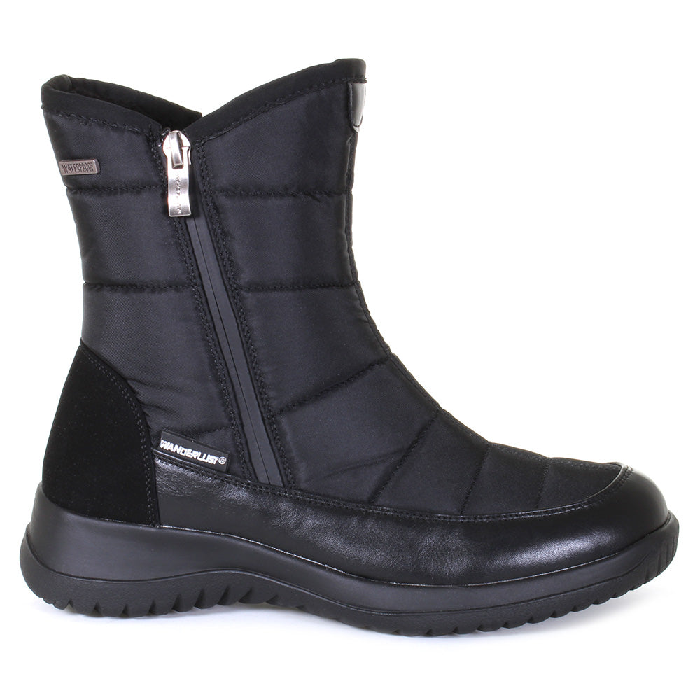 Women's Wanderlust Lindsay Waterproof Boot