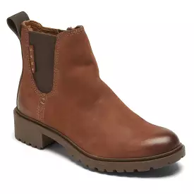 Women's Winter Waterproof Chelsea Boot