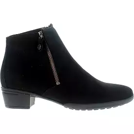 XS City Boot 1720