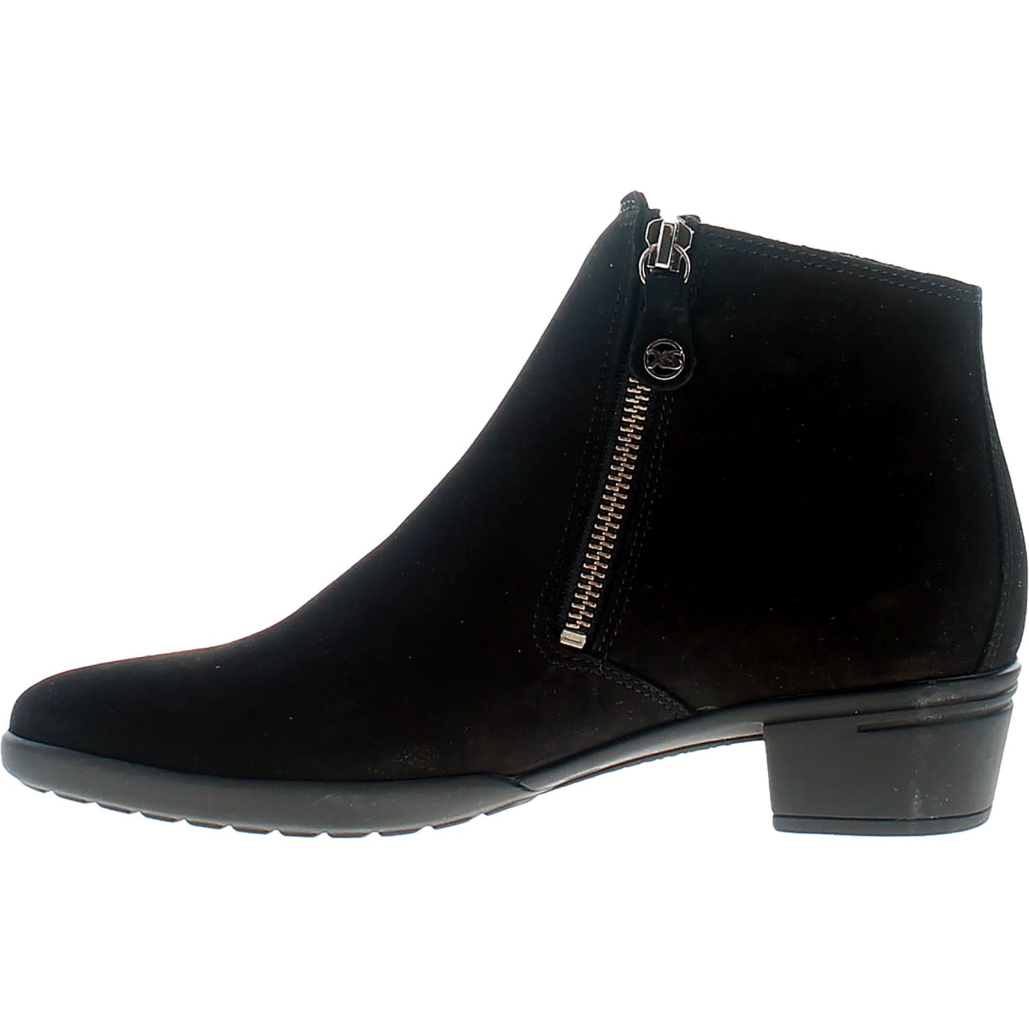 XS City Boot 1720