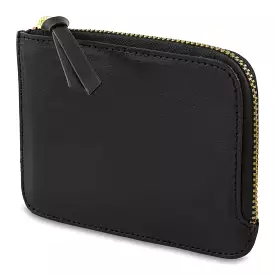 Zip Wallet - Black