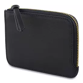 Zip Wallet - Blue